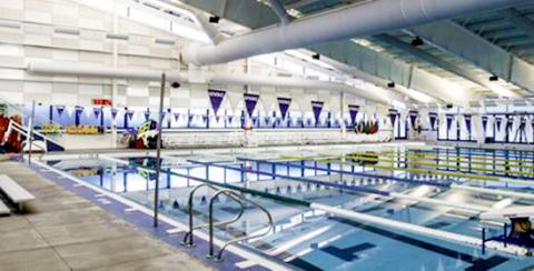 Hartford Learn-to-Swim